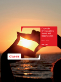 Canon estrena estrategia de marca centrada en “El poder de la imagen”
