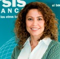 Mar Badillo Valle, directora de marketing en Inversis Banco