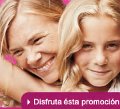Mattel anima a los padres a regalar juguetes a sus hijos en una promoción