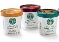 Starbucks y Unilever regalan helados a través de Facebook