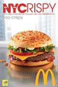 McDonald’s lanza una hamburguesa 'made in Spain'
