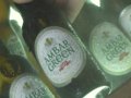 Ámbar dota de personalidad a su cerveza sin alcohol
