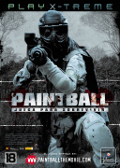Filmax calienta en los medios sociales el estreno de “Paintball”