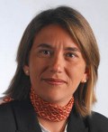 Elena de la Torre, nueva directora comercial y de marketing de Rafaelhoteles
