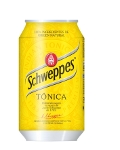 Tónica Schweppes renueva su imagen y su web mirando a su historia