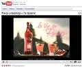 Bacardi, primer anunciante en emitir anuncios pre-roll en YouTube Premium para España 