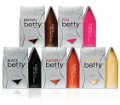 Llega a España Betty Beauty, un tinte para las partes íntimas