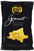Pepsico da a probar las nuevas Lay´s Gourmet en los restaurantes