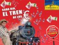 La última promoción de Carretilla consigue 12.403 registros on line