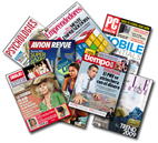 El mix revistas y televisión incrementa la intención de compra un 30%