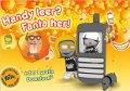 Fanta vuelve a sorprender con una campaña de marketing móvil 