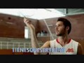 Yosport lanza una campaña en televisión e internet con Rudy Fernández