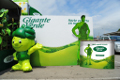 Resultados del roadshow de Gigante Verde