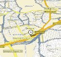 Los mapas digitales, nuevo medio publicitario