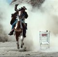 Datos de notoriedad de julio: Los que sacan partido