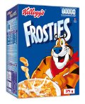Frosties celebra su treinta aniversario con una campaña dirigida a los treintañeros