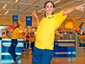 Ikea sorprende a sus clientes con espectáculos de baile