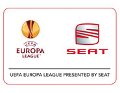 Seat, patrocinador de la UEFA Europa League y Banco Santander, de Ferrari