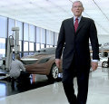 General Motors devuelve el dinero a los consumidores si no les gusta el coche adquirido
