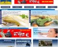 Carretilla renueva su web para conectarla a las redes sociales