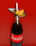 Coca-Cola fomentará su consumo en las comidas