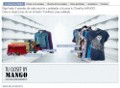 Mango entra en Facebook y Zara venderá por internet