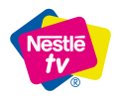 Nestlé abre un canal de televisión en internet