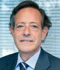 Javier Alonso, director de marketing de Iberia