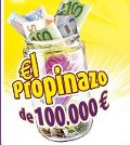 Panrico reparte propinas en una promoción para el canal directo