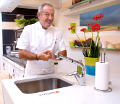 Las marcas de cocina siguen asociándose con los programas de televisión
