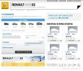 Renault refuerza su estrategia digital con Renaultshop, un outlet on line