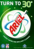 Procter&Gamble lanzará su primera gran campaña verde en USA