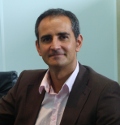 Manuel Soliño Bermúdez, director de marketing y desarrollo de Negocio de Arteixo Telecom