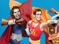 Guerra de promociones entre Vips y Foster's Hollywood