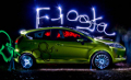 ¿Qué está haciendo Ford en redes sociales?