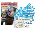 Compráctica envía por correo más de 7 millones de euros en vales descuento a 500.000 hogares