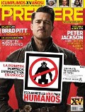 Una revista lleva la realidad aumentada a su portada