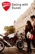 Ducati estrena un sistema que recompensa a los usuarios por hablar de su marca en redes sociales