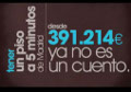 Una campaña centrada en internet consigue la venta de 14 viviendas de semilujo en mes y medio