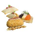 Ikea inventa las Tapas Suecas