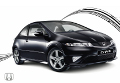 Honda propone a los usuarios buscar un Civic escondido