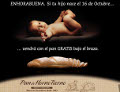 Bimbo regaló su pan de horno tierno a los niños nacidos el Día Internacional del Pan