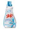 Skip cuelga sábanas blancas en la Puerta del Sol en un experimento 