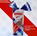 Concurso de Bimbo para bautizar su nuevo packaging