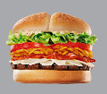 Burger King vuelve a dar protagonismo a los pijos para lanzar su nueva hamburguesa