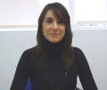 Paloma Uppi, directora de marketing para España y Portugal de Hitachi Data Systems 