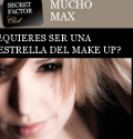 Max Factor lanza un club de fidelización en internet