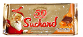 Promoción “a lo Willy Wonka” de Suchard por su 50 aniversario de su turrón