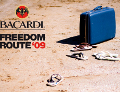 Bacardi crea una aventura gráfica sobre Google Maps