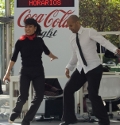 Coca-Cola Light también se une al “dance marketing”